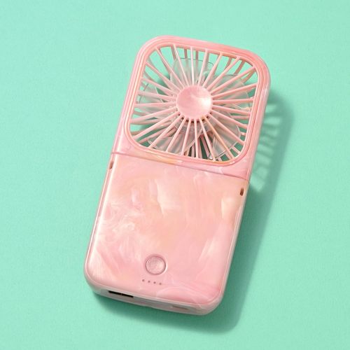 Francfranc フレ スマートハンディファン