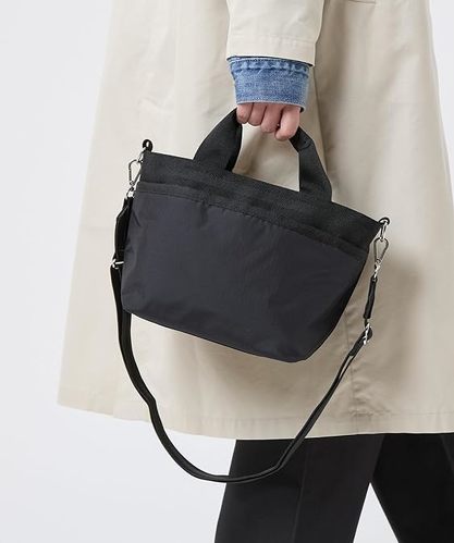 レスポートサック SMALL BUCKET TOTE