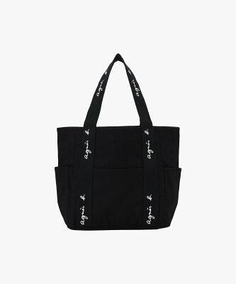 アニエスベー トートバッグ“Berenice” SAS22-01