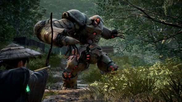 PS5のソフト（ステルス）：Happinet「Beast of Reincarnation」