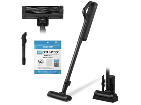 ダイソン「Dyson V8 Slim Fluffy」