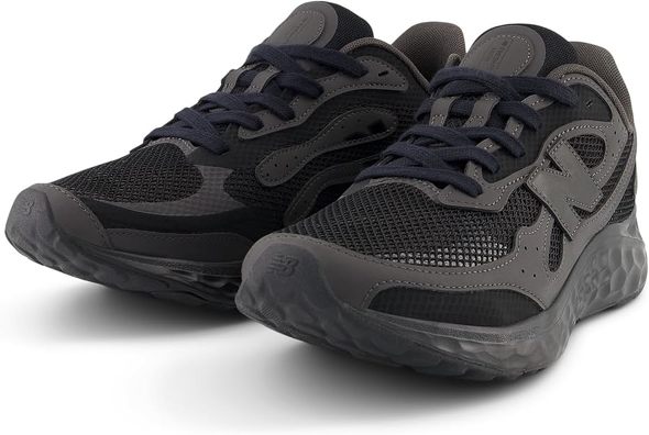 ニューバランスの「ウォーキングシューズ」：「FRESH FOAM ARISHI V4」