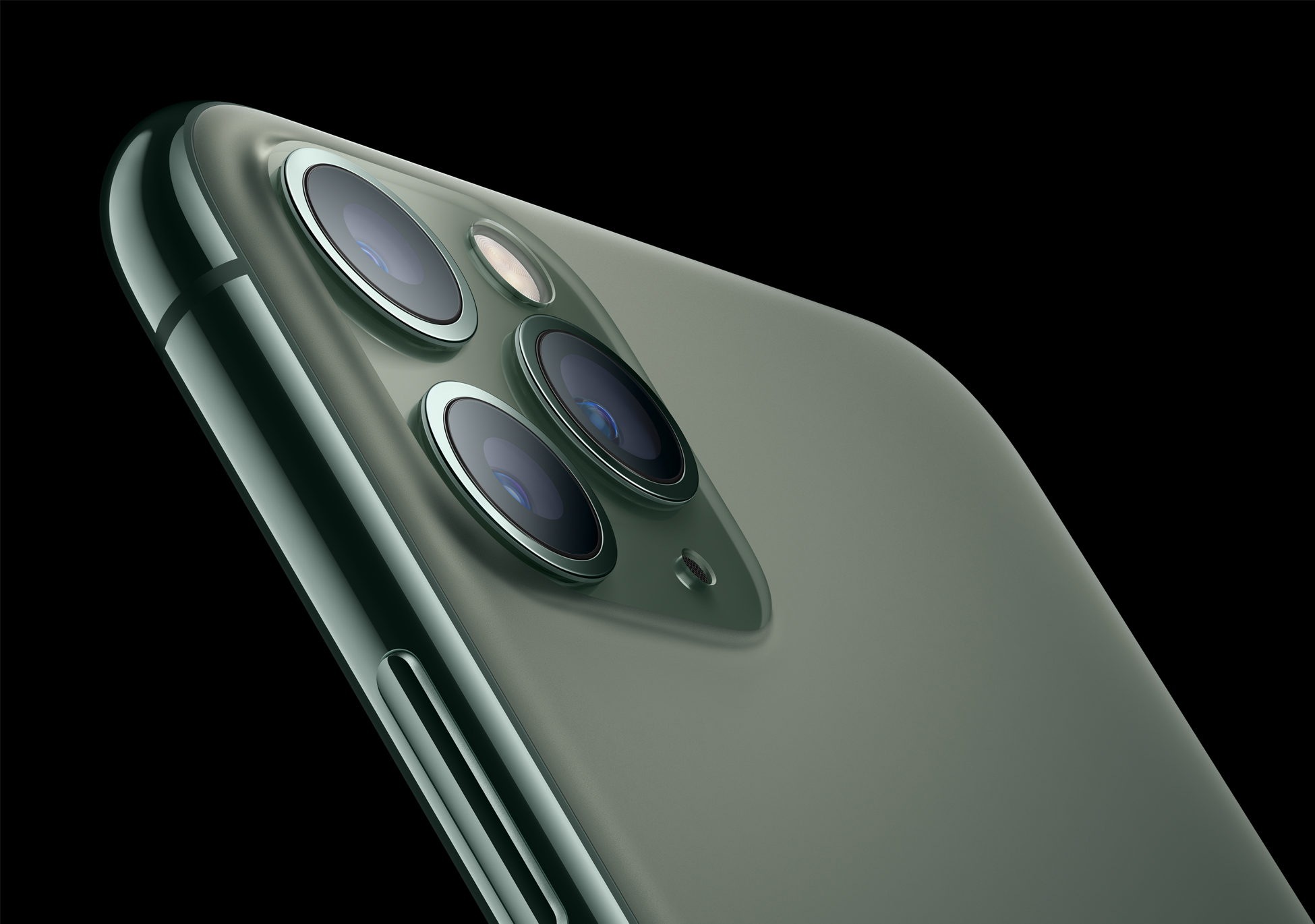 新しいiPhone」への反応はここ数年でどう変わったか？ iPhone 11発表