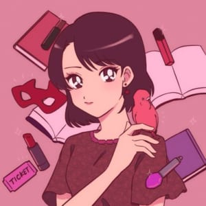 ひらりさ