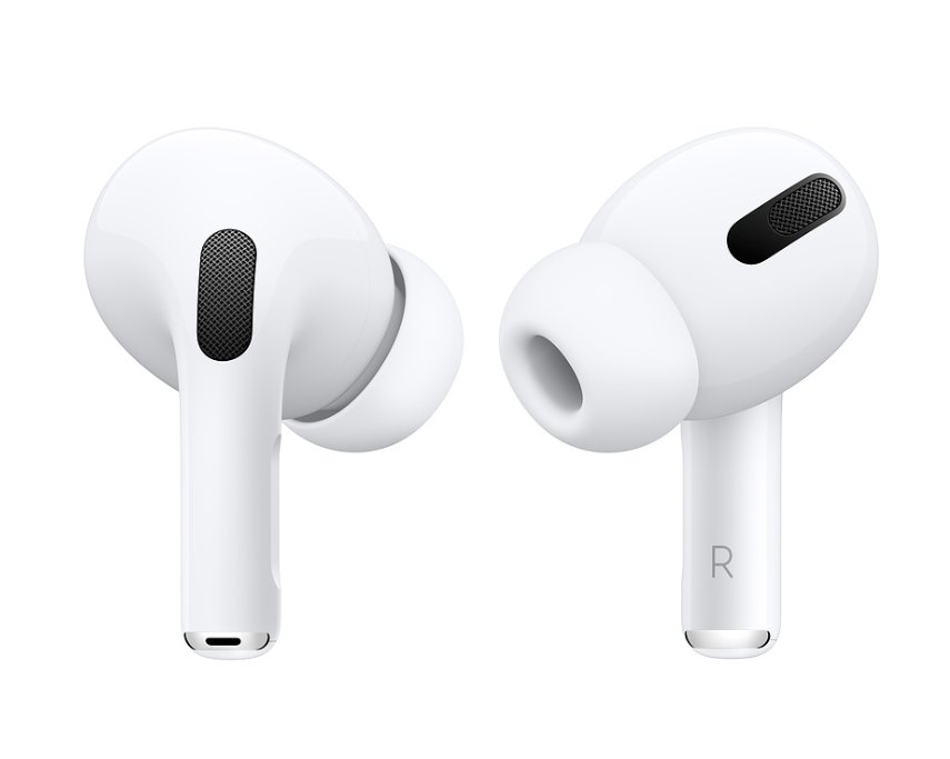 うどんじゃなくなった でもドライヤーじゃん Appleの Airpods Pro ネット上の反応は 1 2 ねとらぼ調査隊