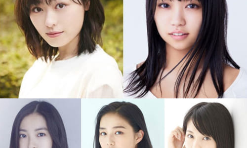 ゆるキャン△』実写ドラマ化! ネット上では「水曜どうでしょう