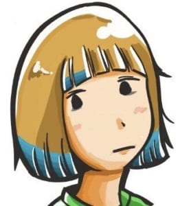 千鳥あゆむ