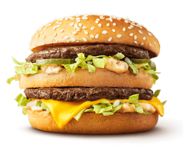 マクドナルド レギュラーメニュー人気ランキングtop16 接戦の末 第1位は ビッグマック に決定 21年最新投票結果 1 4 ねとらぼ調査隊