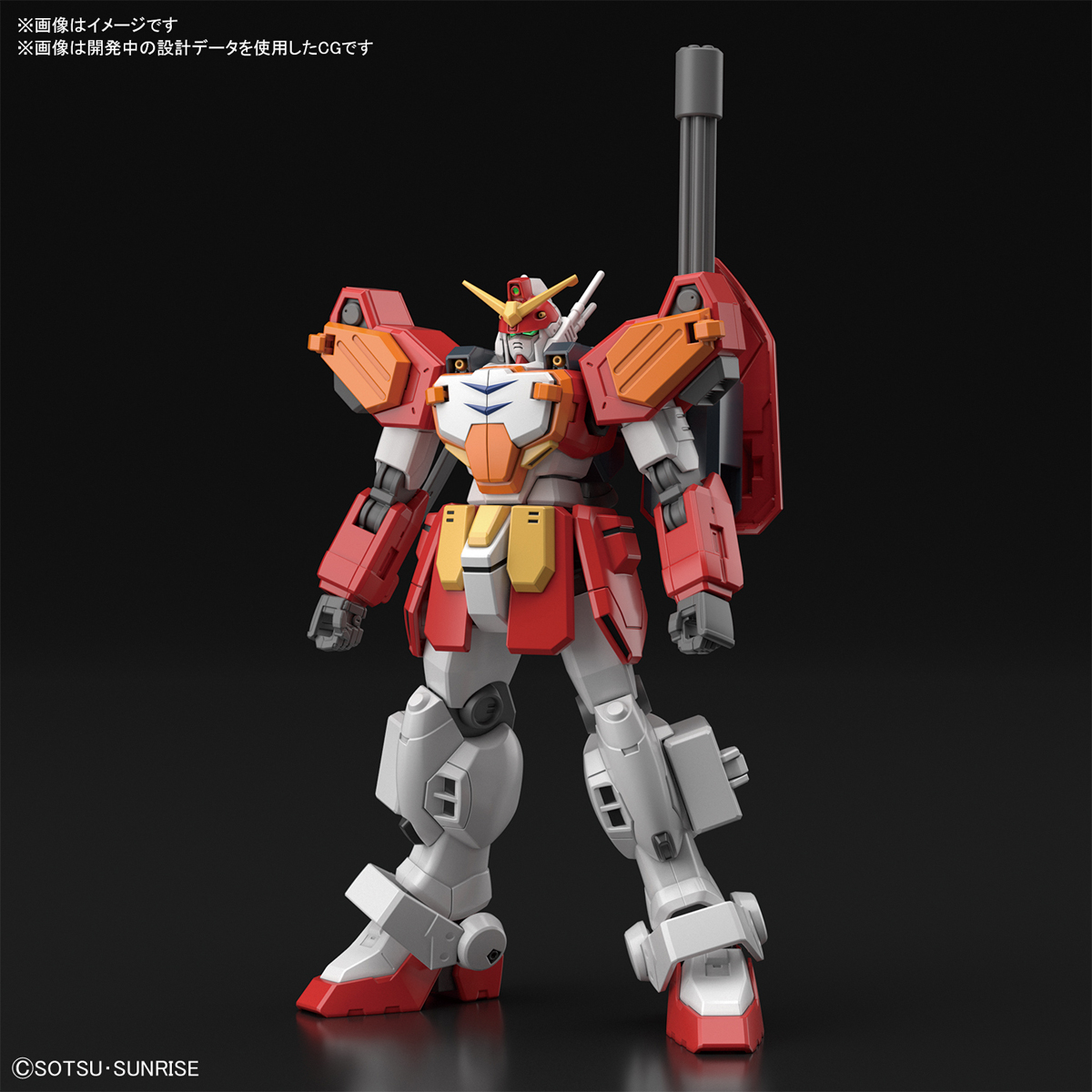 ガンプラ ガンダムヘビーアームズ のhgac化にファン歓喜 うれしい デスサイズはまだ などの声 1 2 ねとらぼ調査隊