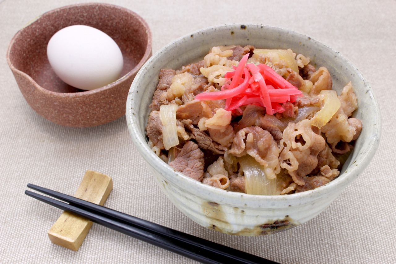 人気投票結果 牛丼チェーン店で最も票を集めたのは 1位は約50 が投票 1 3 ねとらぼ調査隊