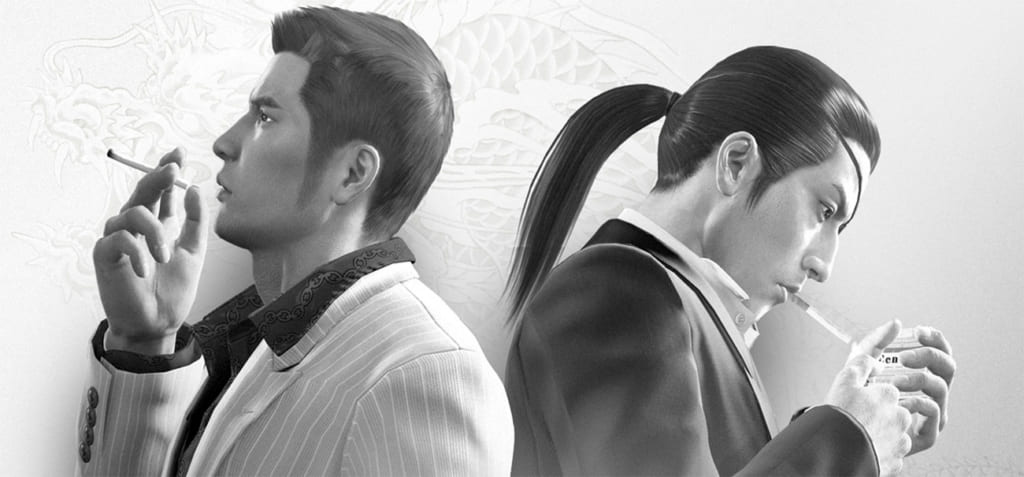 Nintendo Switchでは『龍が如く 極』をスペイン語でプレイできなくなるようです