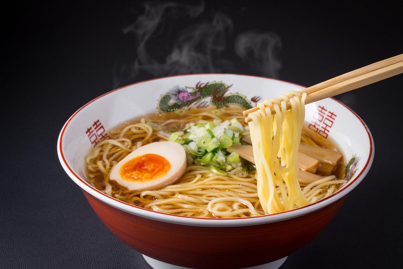 サッポロ一番塩ラーメン と ペヤング がバツグンに美味しくなるテク ねとらぼ調査隊 ナウティスニュース