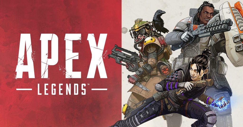 APEX Legends（エーペックスレジェンズ）人気投票！　あなたが一番好きなレジェンドはだれ？【アンケート実施中】 | ねとらぼ調査隊