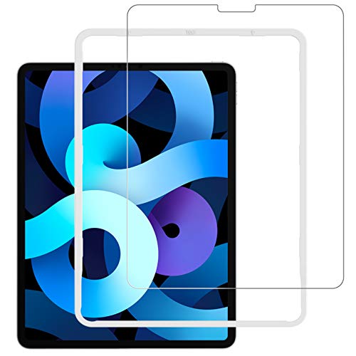 今一番売れている「iPad Air 4 保護フィルム」AmazonランキングTOP10 