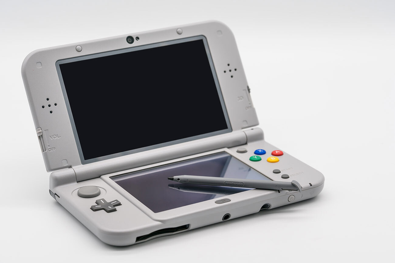 高校生が持っているゲーム機、一番多いのは「ニンテンドー3DSシリーズ