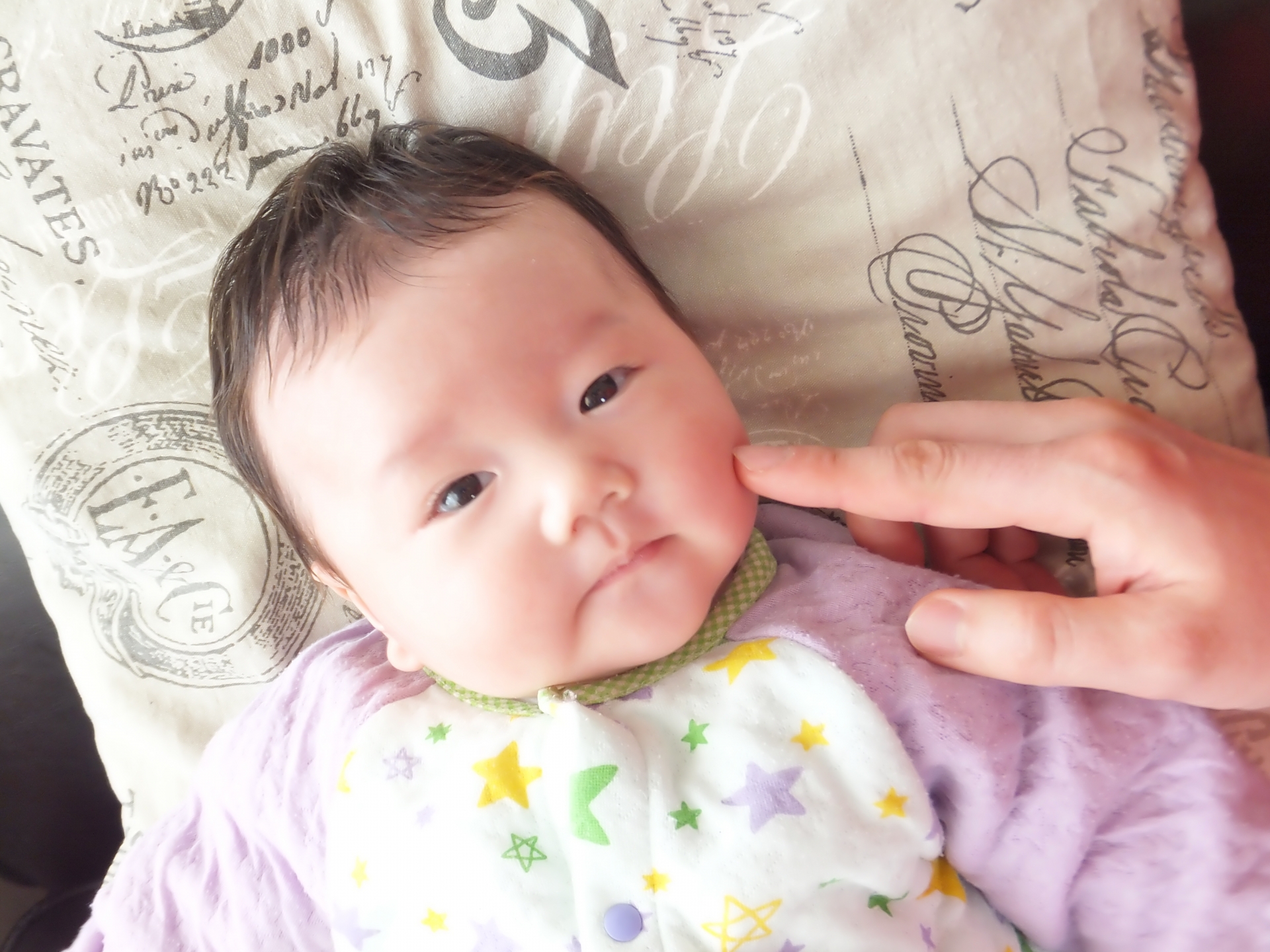 年赤ちゃん命名 お名前ランキング 発表 男女の人気ネームは1位キープも 明るい漢字 がランクアップ 1 2 ねとらぼ調査隊