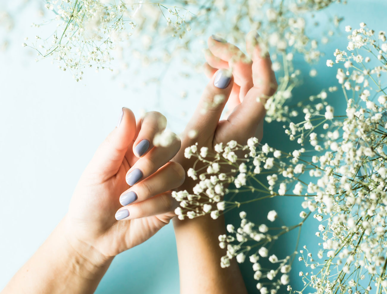 ネイル インスタ人気ランキングtop10 ポップでかわいい新年ネイル や 冬おすすめの偏光ネイル など 気分が上がるネイルが大集合 1 2 ねとらぼ調査隊