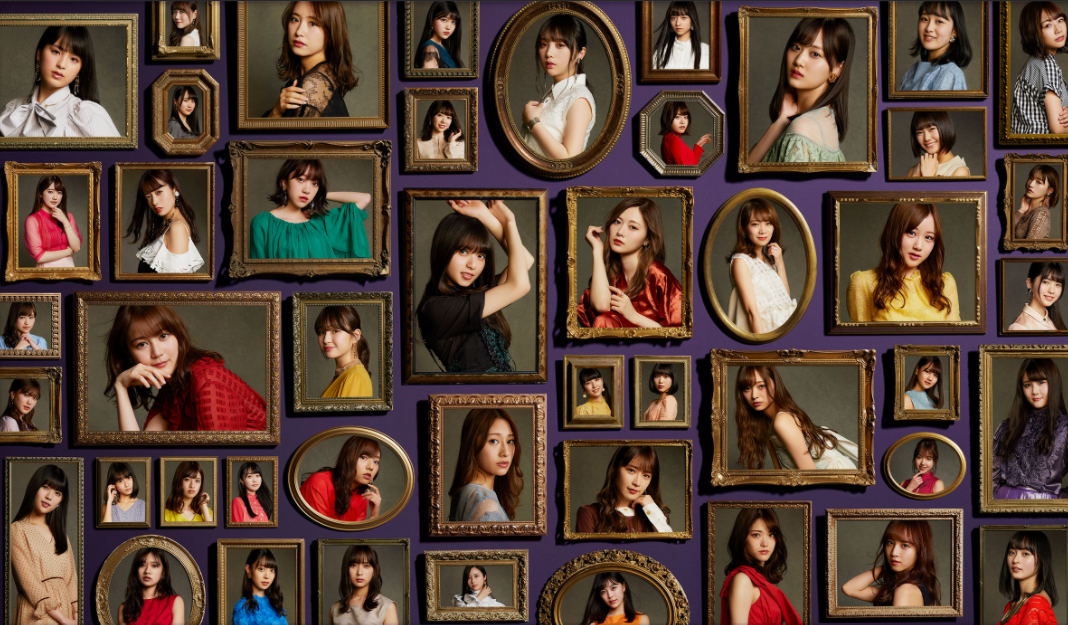 乃木坂46の推しメンランキング」発表！ 秋元真夏、齋藤飛鳥を抑えて1位