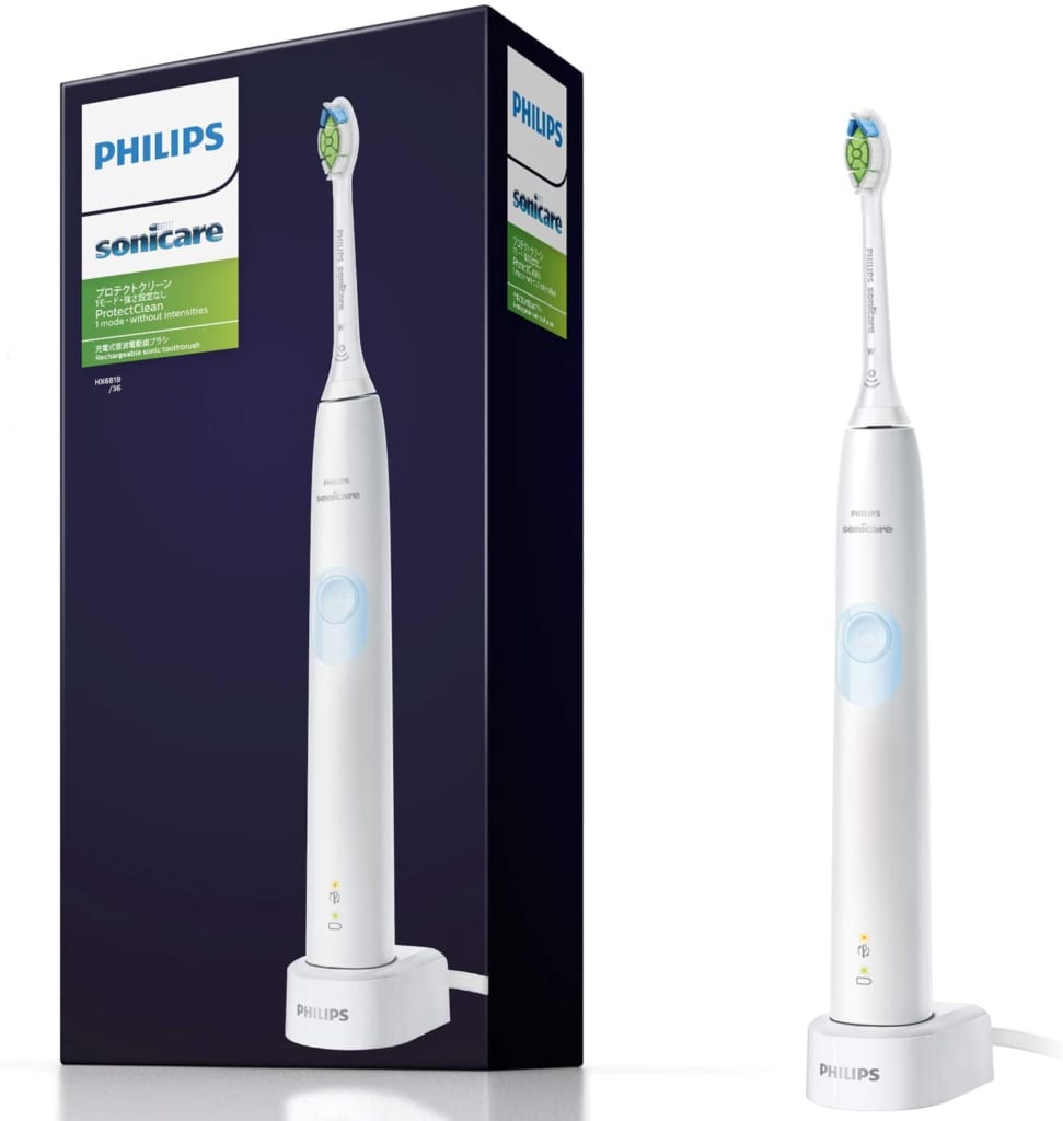 今一番売れている「電動歯ブラシ」AmazonランキングTOP10 