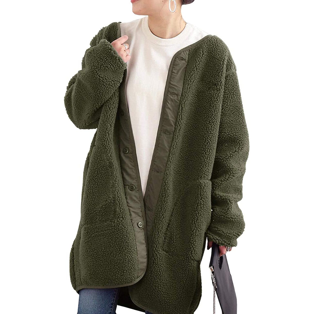 今一番売れている「レディースコート･ジャケット」AmazonランキングTOP10！（12/18 13:14）（1/2） | ファッション