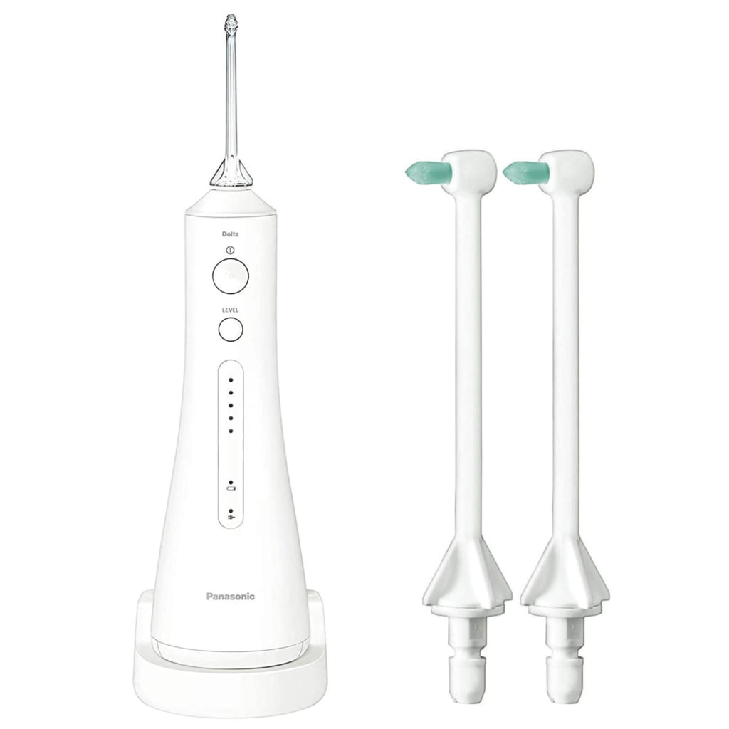 口臭・歯周病対策に 今一番売れている「口腔洗浄器」Amazonランキング