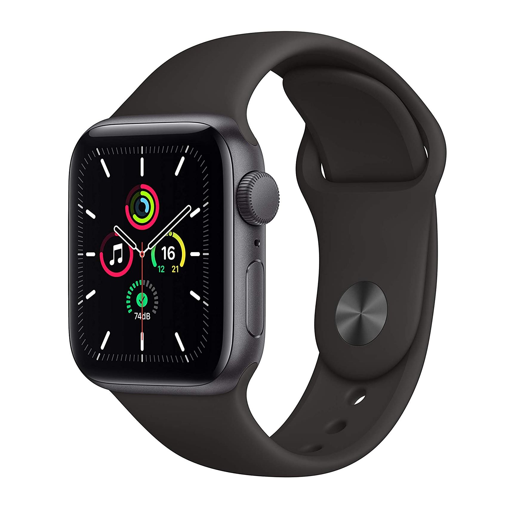 Apple Watch SEは3位！ 今一番売れている「スマートウォッチ」AmazonランキングTOP10！（1/7 09:41）（2/2