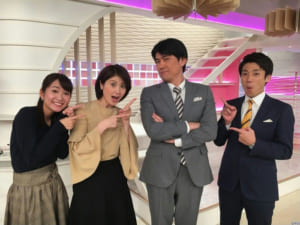 「日本テレビ男性アナウンサー」人気ランキングTOP10！　1位は夕方の顔、藤井アナに決定！【2021年最新投票結果】
