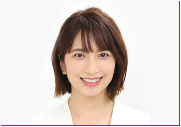 日本テレビ女性アナウンサー 人気ランキングtop10 1位は水卜アナに決定 21年最新投票結果 1 2 ねとらぼ調査隊