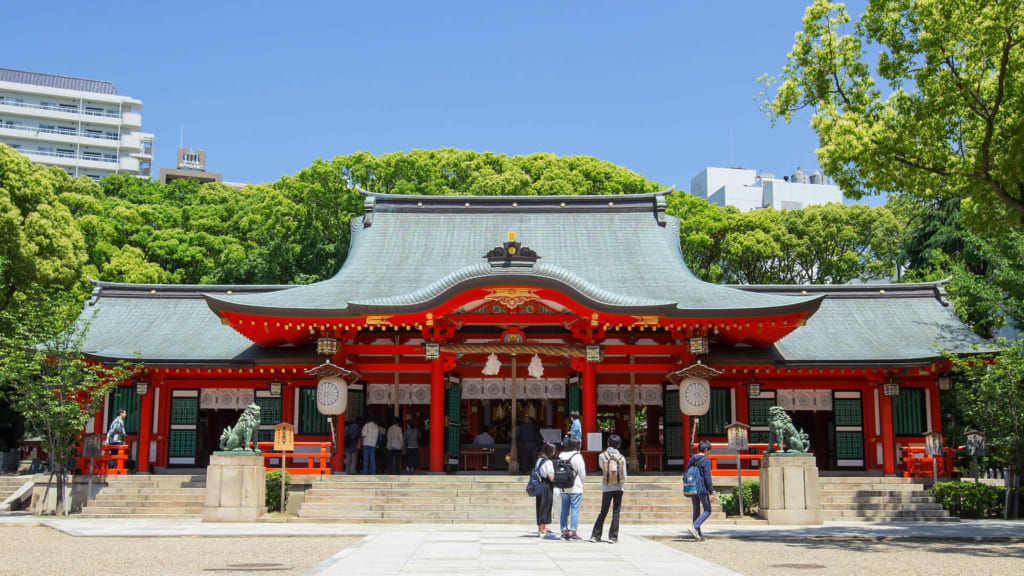 「神社の多い都道府県」ランキングTOP30！　実は一番多いのは「新潟県」って知ってた？