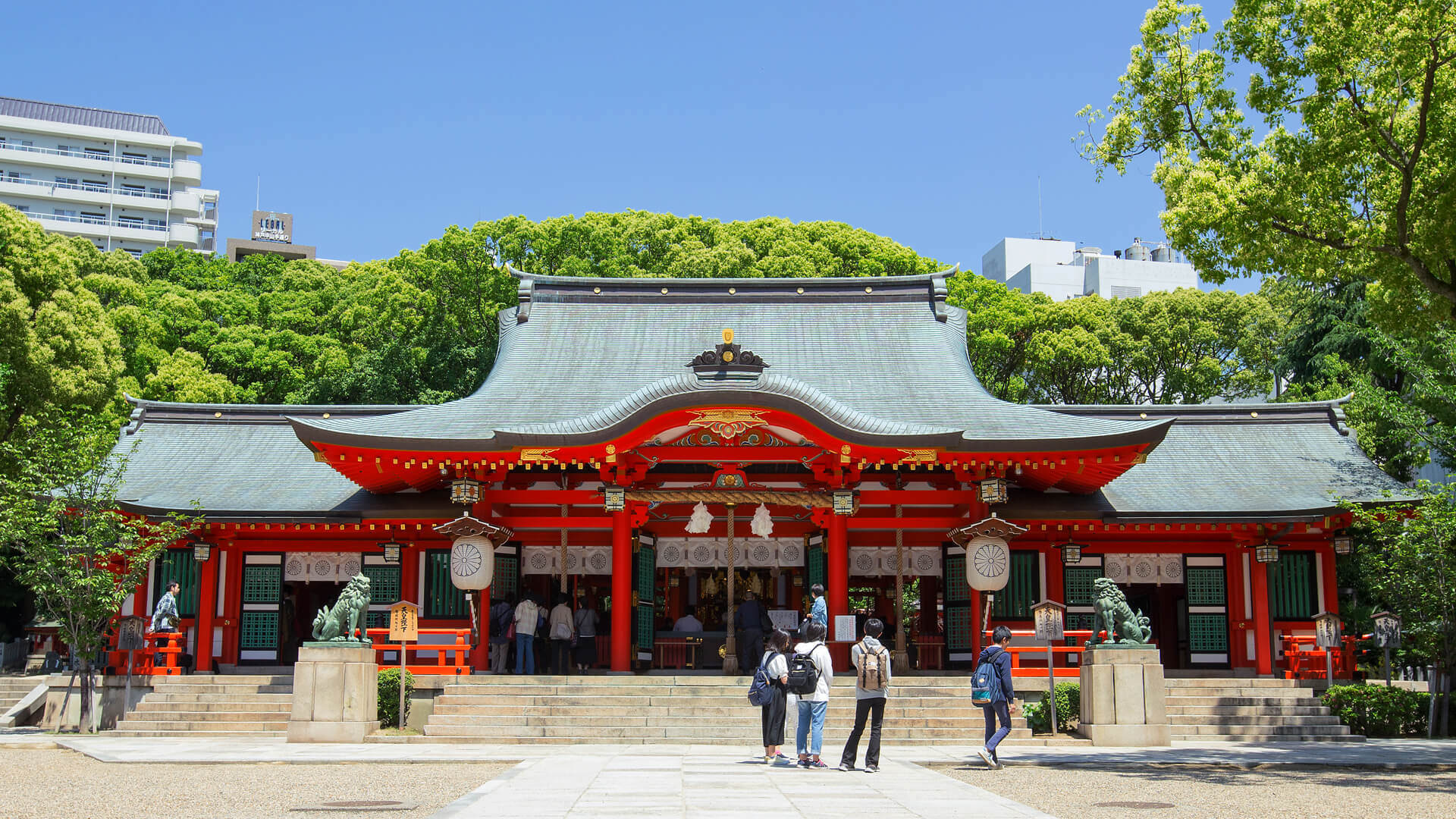 「神社の多い都道府県」ランキングTOP30！　実は一番多いのは「新潟県」って知ってた？ | ねとらぼ調査隊
