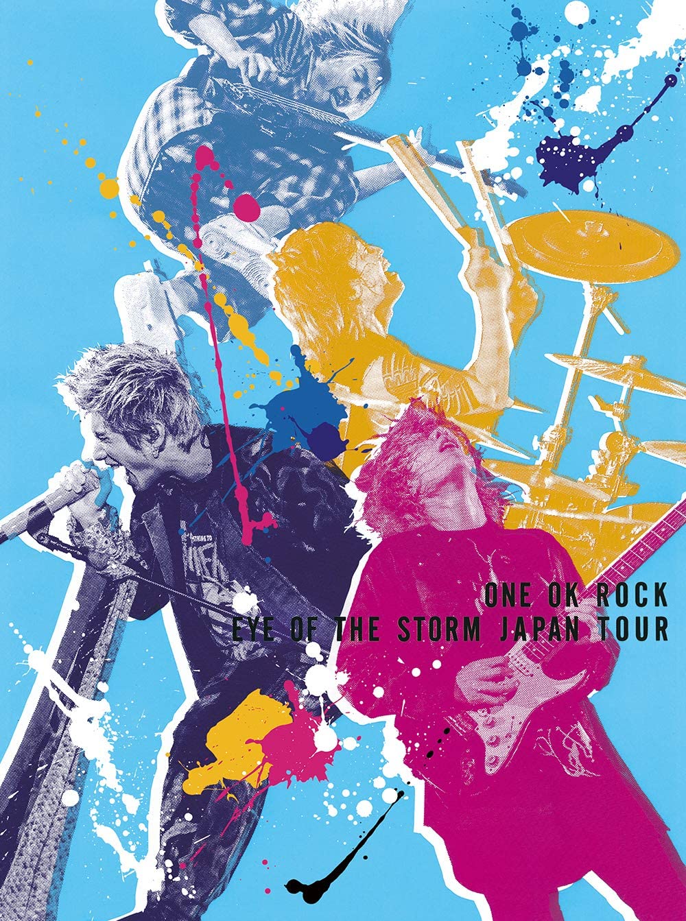 ONE OK ROCK 国内盤 CD アルバム 全10枚セットONEOKROCK
