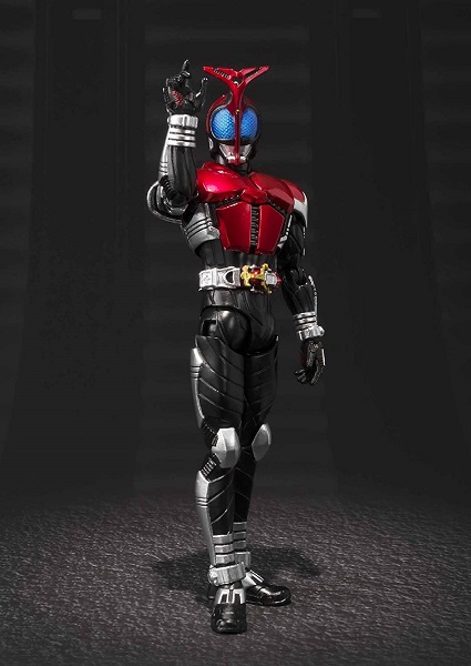 仮面ライダーカブト もっとも人気のライダーランキングtop10 第1位はカブトに決定 21年最新投票結果 1 2 ねとらぼ調査隊