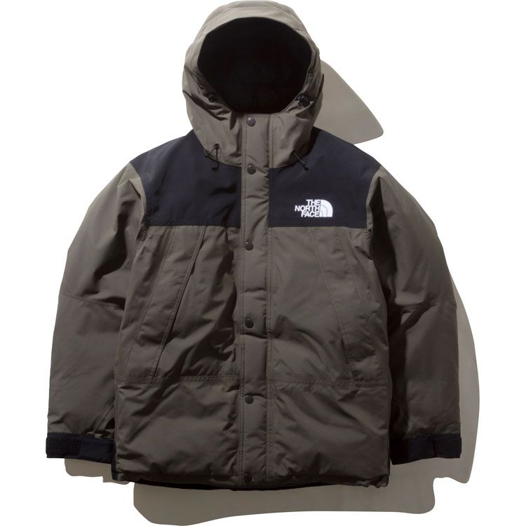 ノースフェイス　THE NORTH FACE バルトロ　マウンテン　コートザノースフェイス