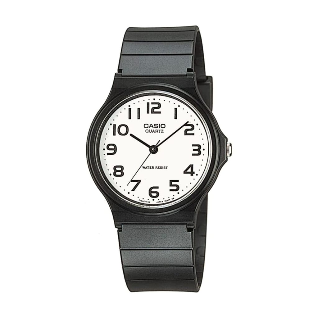 安くておしゃれなチープカシオが人気 今一番売れている メンズ腕時計 Amazonランキングtop10 2 10 09 38 1 2 ねとらぼ調査隊
