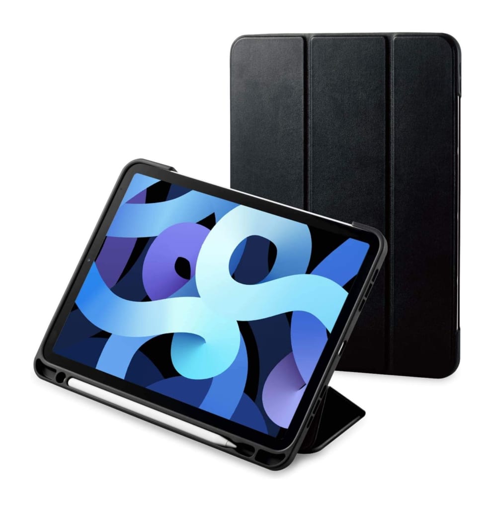 大切なiPadを傷から守る！ 人気の「iPad Air 第4世代ケース 