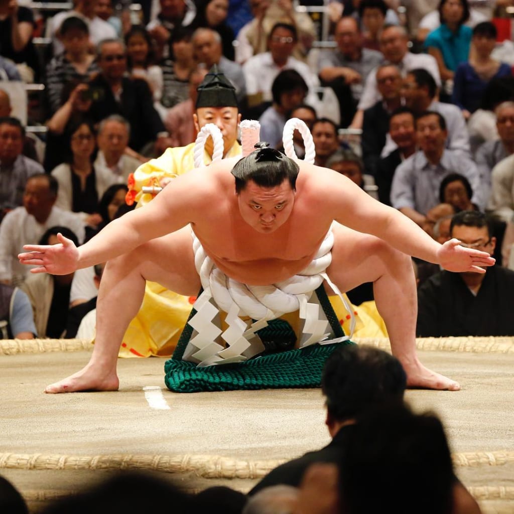 横綱 平成 令和の最強を決めよう あなたが一番強いと思う横綱は誰 人気投票実施中 ねとらぼ調査隊