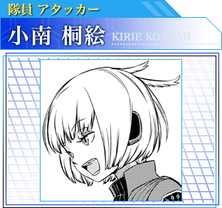 ワールドトリガー であなたが好きな攻撃手 アタッカー は 人気投票実施中 ねとらぼ調査隊