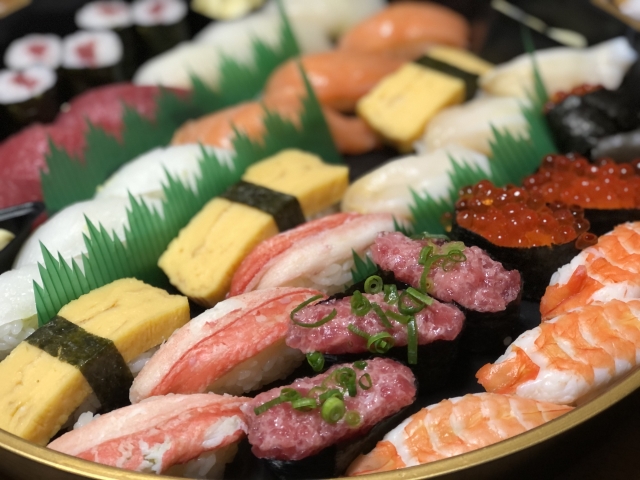 「寿司」がおいしいと思う都道府県はどこ？【2022年版人気投票実施中】 | ねとらぼ調査隊