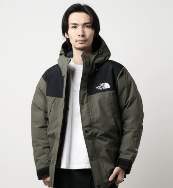 THE NORTH FACE ダウン バルトロライトジャケット eva.gov.co