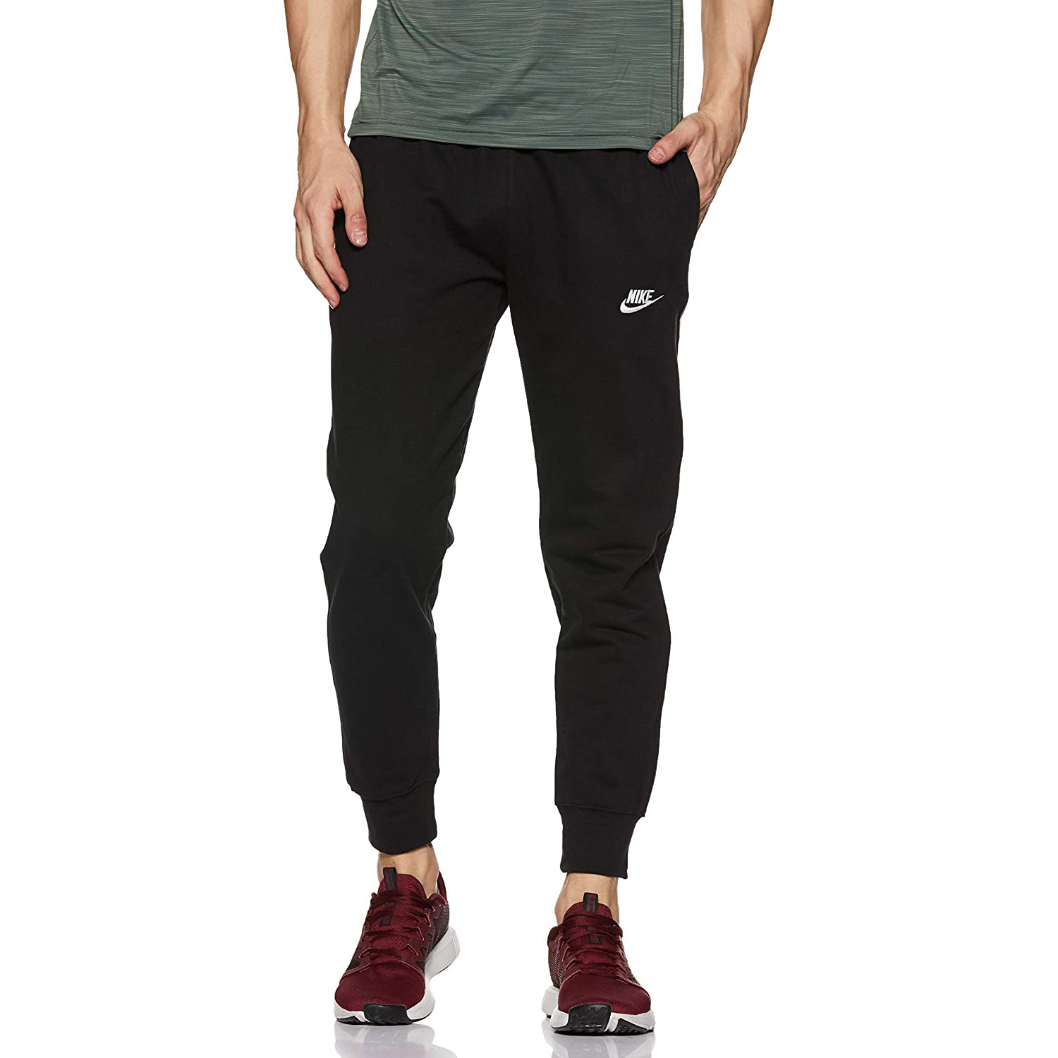 細身ですっきり見える ジョガーパンツ メンズ Amazon人気ランキングtop10 2 24 11 08 1 2 ねとらぼ調査隊