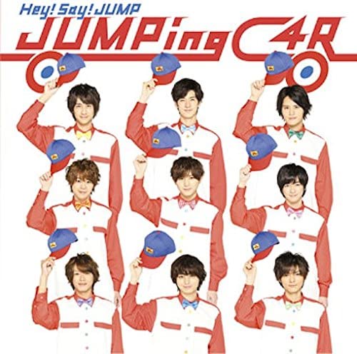 Hey Say Jump 人気曲ランキング 第1位はスイートなラブソング White Love 21年最新投票結果 1 2 ねとらぼ調査隊