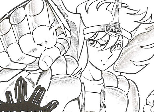 聖闘士星矢 青銅聖闘士 ブロンズセイント キャラクター人気ランキングtop12 第1位は 鳳凰星座の一輝 に決定 21年最新投票結果 1 3 ねとらぼ調査隊