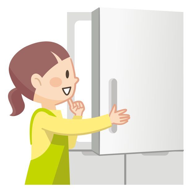 【一人暮らしの冷蔵庫】狭い台所は事前のチェックが肝心！置き場所やサイズ選びのコツ