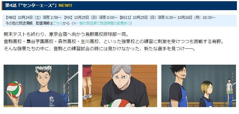 ハイキュー 印象に残った最高の試合ランキングtop26 烏野vs白鳥沢 烏野vs稲荷崎 を抑え1位となったのは 21年最新投票 2 3 ねとらぼ調査隊 2ページ目