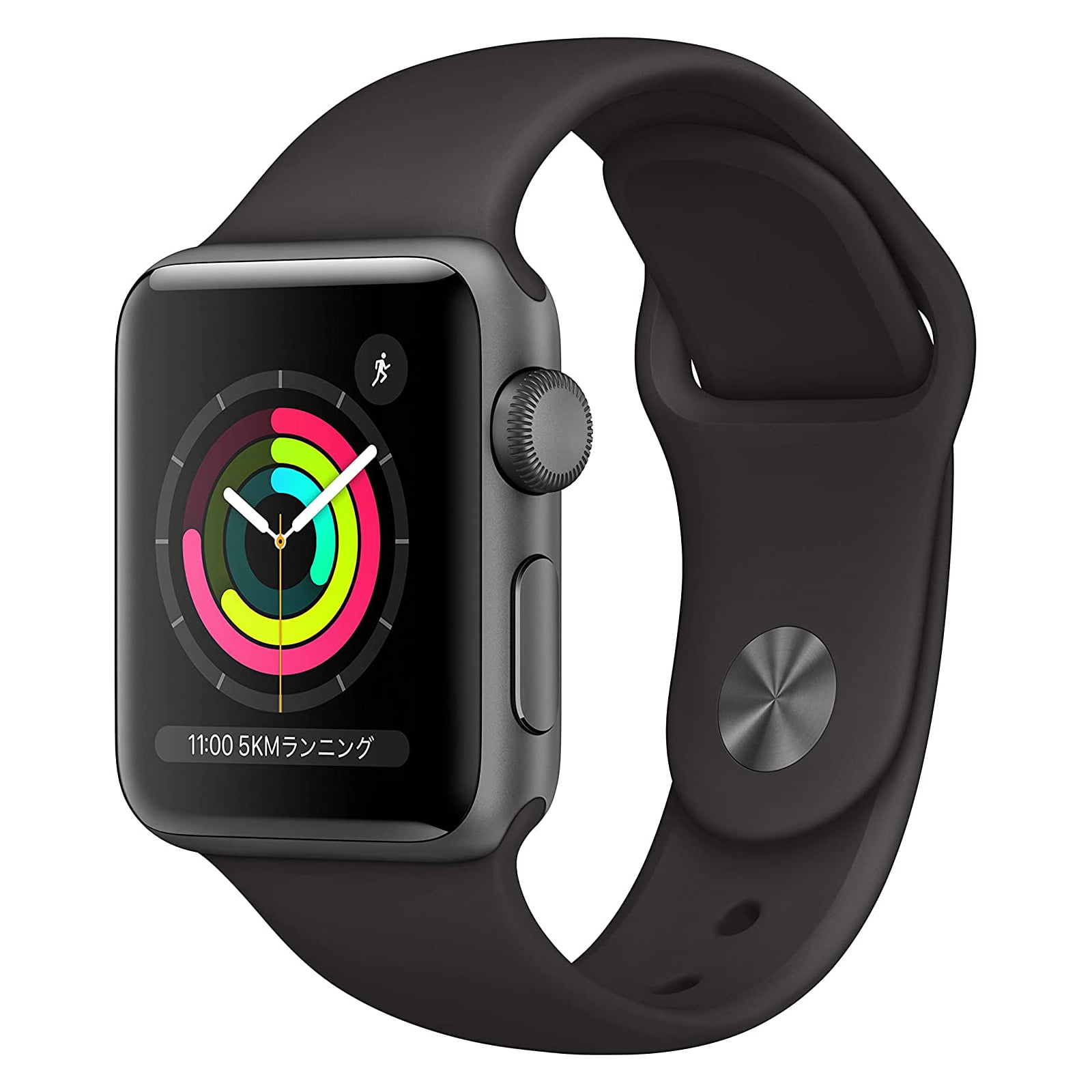 Apple Watchがセール中！ 「スマートウォッチ」AmazonランキングTOP10！（3/23 13:41）（1/3） | ねとらぼ調査隊