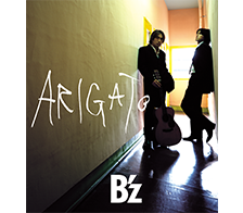 第44位：ARIGATO（画像は『Amazon.co.jp』より引用）