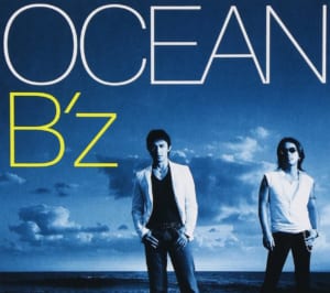 第33位：OCEAN（画像は『Amazon.co.jp』より引用）