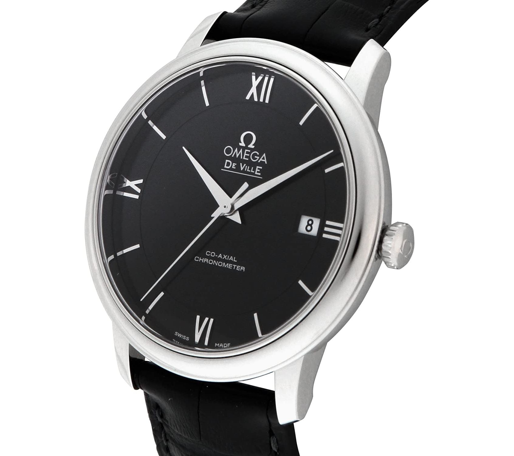 「OMEGA（オメガ）の腕時計」Amazon人気ランキングTOP10！【デ・ビル、シーマスターなど】 | ねとらぼ調査隊