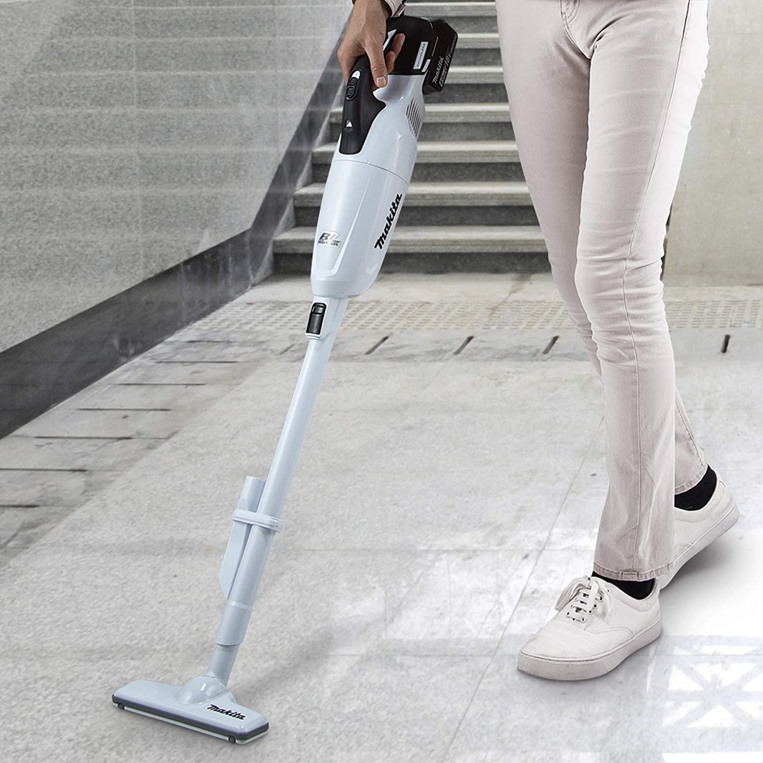 makita（マキタ）のコードレス掃除機」Amazon売れ筋ランキング