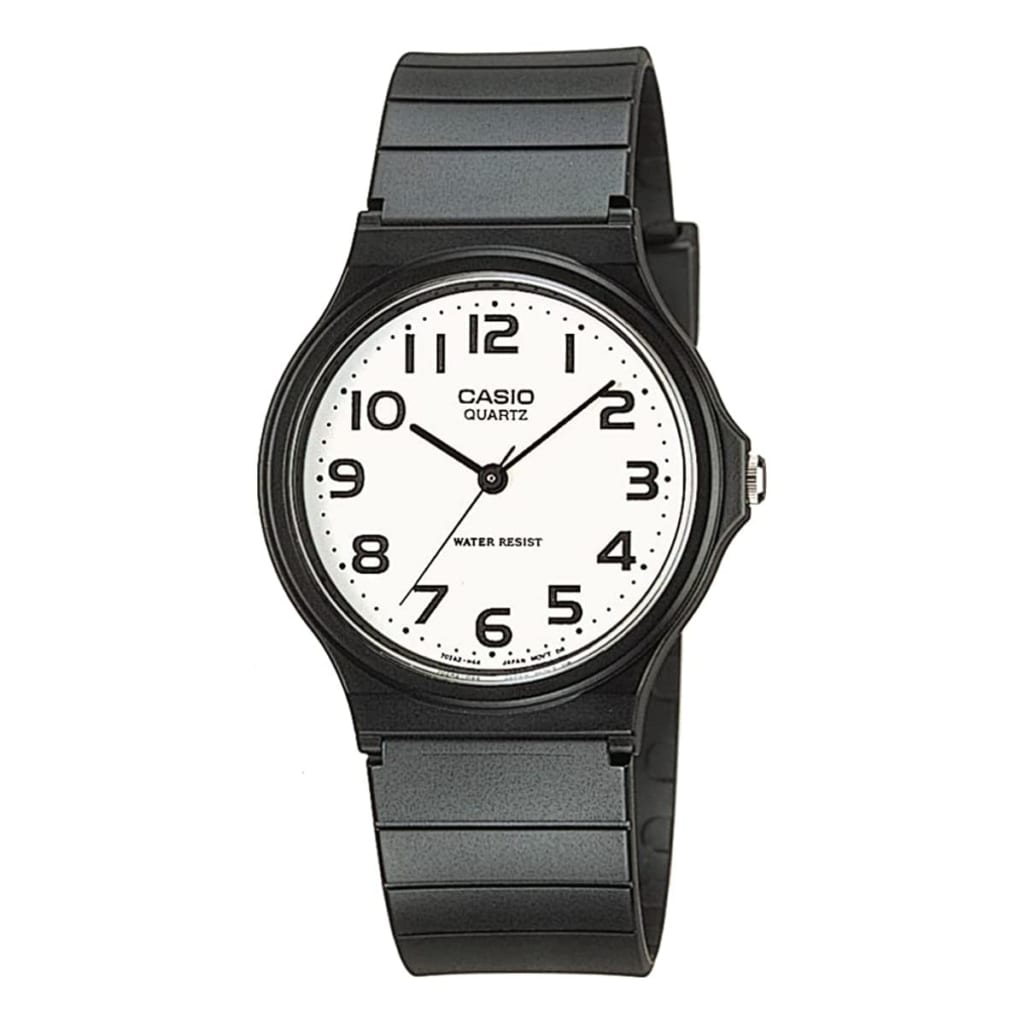 「CASIO（カシオ）の腕時計」Amazon人気ランキングTOP10！（4/2 12:39）（1/3） | 腕時計 ねとらぼ調査隊